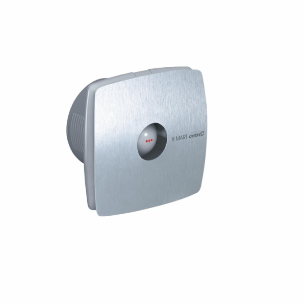 Výpis ventilátor CATA X-MART INOX D120, s časovačem