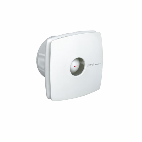 Výpis ventilátor CATA X-MART STD, D100, s časovačem