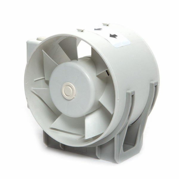 Potrubní ventilátor CATA MT150/230, 28W