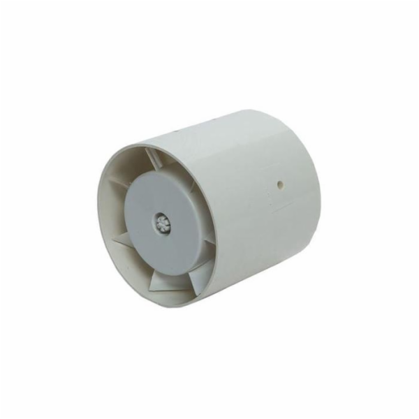 Potrubní ventilátor CATA MT125/230, 20W