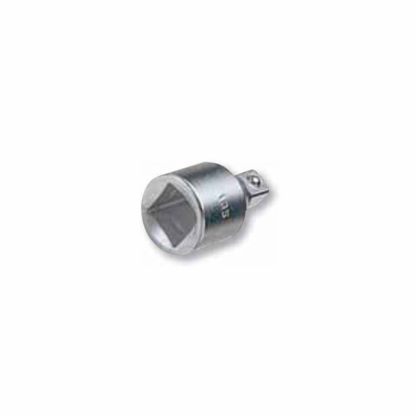 Adaptér z 3/4" na 1/2" Demontáž