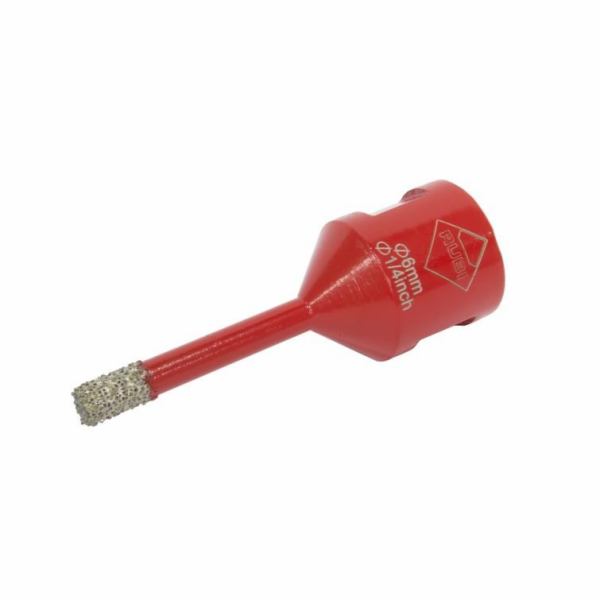 Vrták do dlaždic Rubi 5988, 6 mm