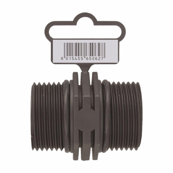 Konektor s O-kroužkem 3/4" M