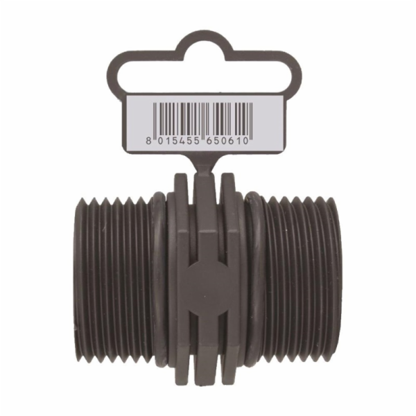 Konektor s O-kroužkem 1/2" M