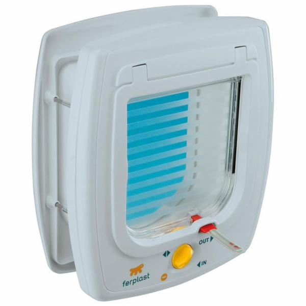 Zárubeň FERPLAST 72103011, 225×252×96 mm