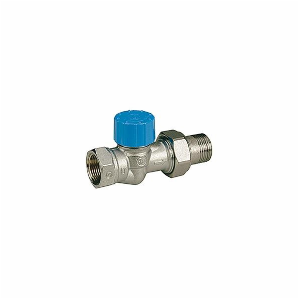 Ventil R402H, 1", vnitřní a vnější závit