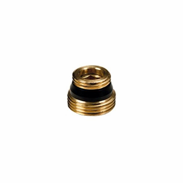 Montážní adaptér chladiče, 1" x 3"