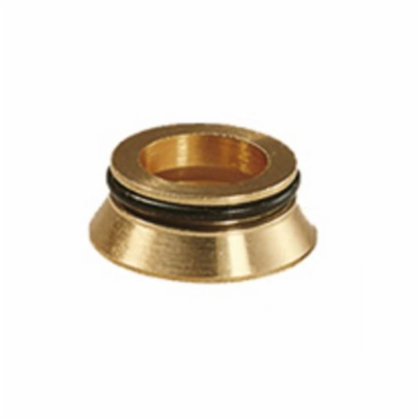 Montáž radiátoru plochý adaptér DN 18x3/4"