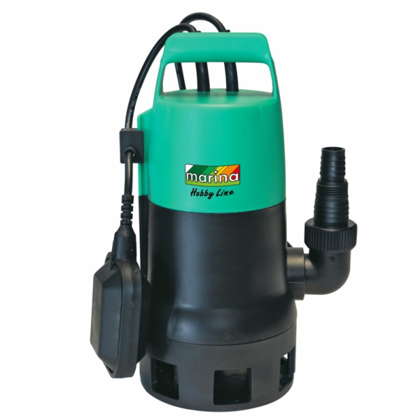 Drenážní čerpadlo Marina STF 400 HL, 400 W