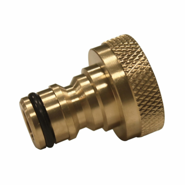 Zahradní konektor Quick TD310L, 1", vnitřní závit