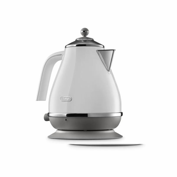 Rychlovarná konvice DELONGHI KBOC2001.W