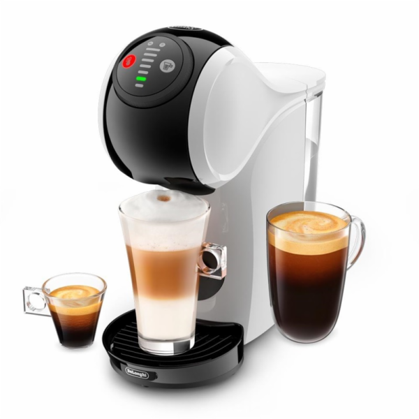 DeLonghi EDG226.W Dolce Gusto kapslový kávovar bílý