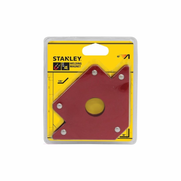 Magnetický držák Stanley 98031