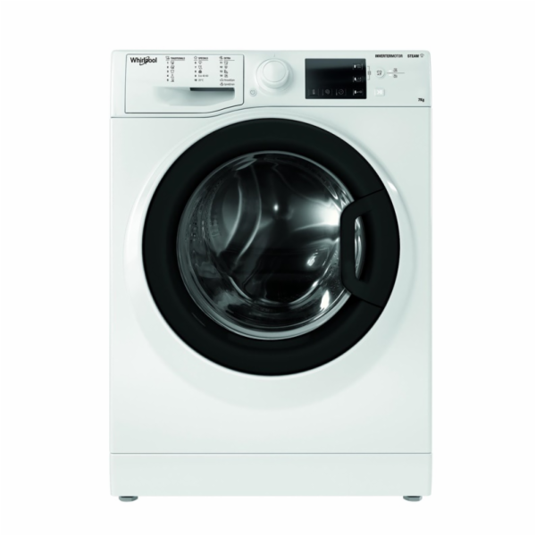 Pračka WHIRLPOOL WRSB 7259 WB EU, 7 kg