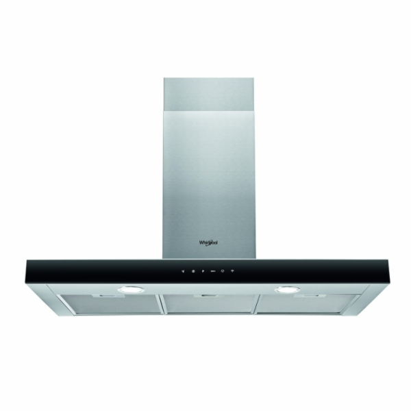 PARNÍ KOLEKTOR PRO WHBS C92F LTX WHP