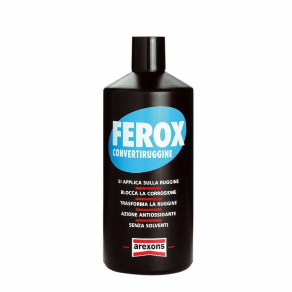 Hnědé pojivo Ferox, 0,38l