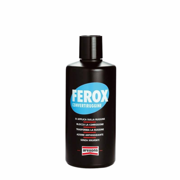 Hnědé pojivo Ferox, 200 ml