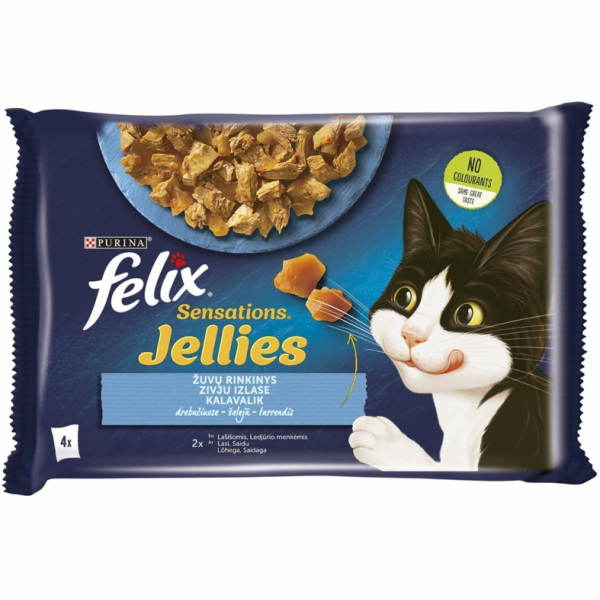 KONS EDAL KAT RYBY KONZ. S OMÁČKOU 4X85G