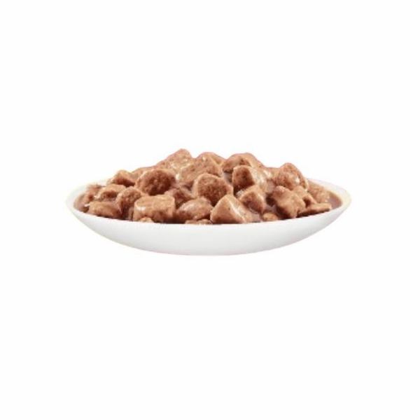Konzervy pro kočky "FRISKIES®" se sadou ryb, 4 x 85 g