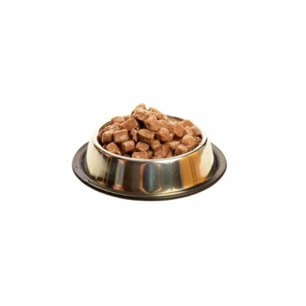 Konzervy pro kočky v želé FRISKIES, 12x85g