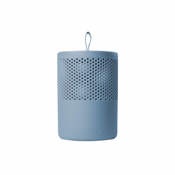 Sběrač vlhkosti Absodry Blue, 25 m2, 1000 g