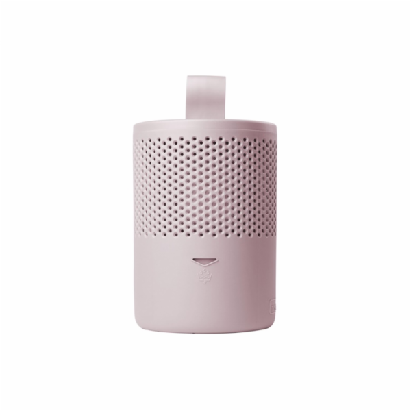 Sběrač vlhkosti Absodry Pink, 25 m2, 1000 g