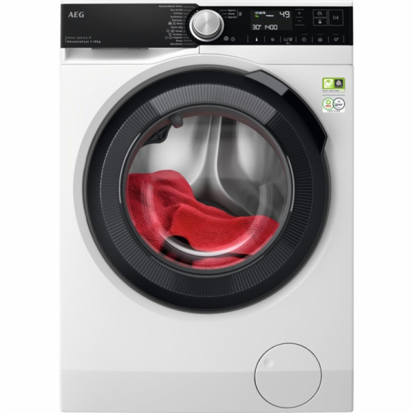 Pračka AEG LFR95146UE, 10 kg