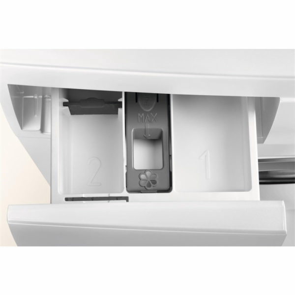 Pračka ELECTROLUX EW6SN506W, 6 kg, D