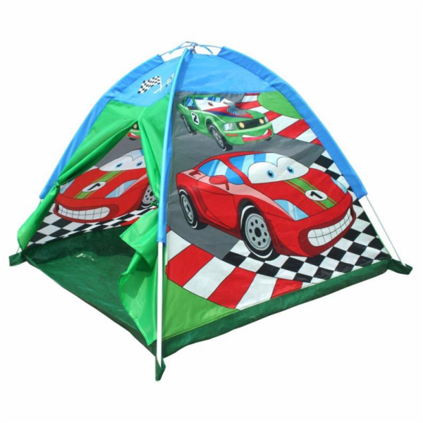 Dětský stan Racing Car 8330