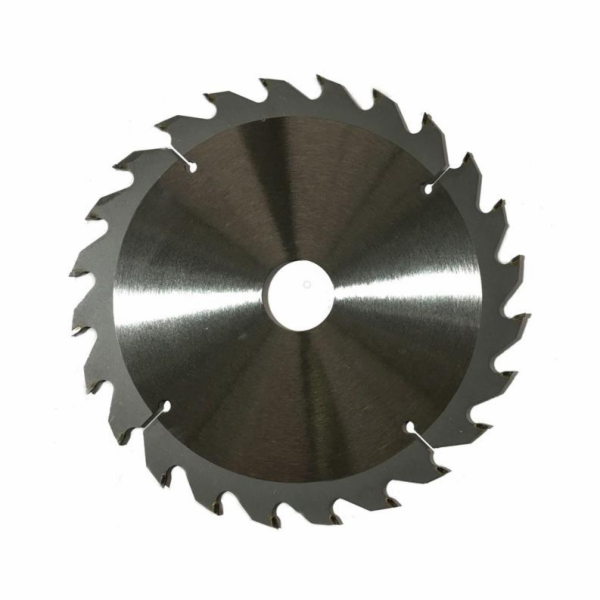 Kotoučová pila na dřevo, 19 cm