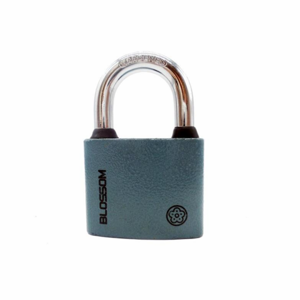 Visací zámek Blossom BC2938 6/72, 38 x 34 mm