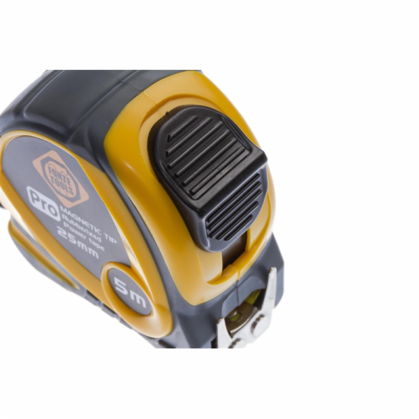 Ruleta Forte Tools CR-G44, 5 m, 25 mm