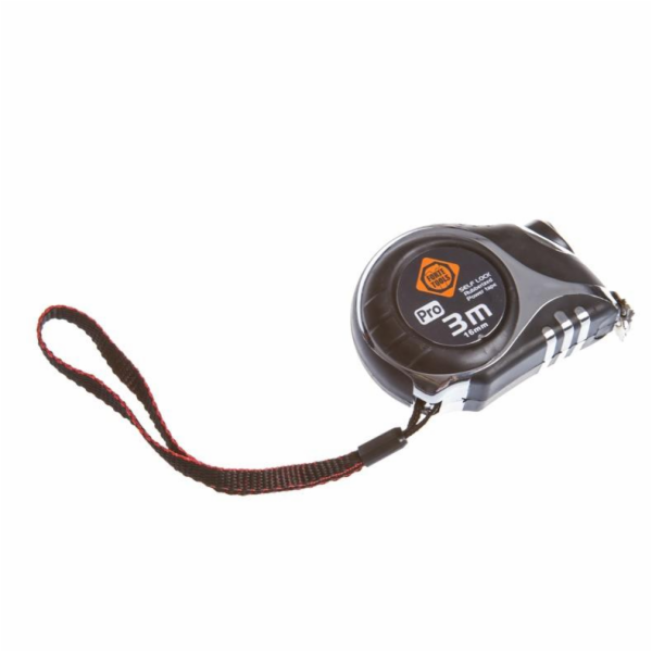 Ruleta Forte Tools CR-G46, 3 m, 16 mm