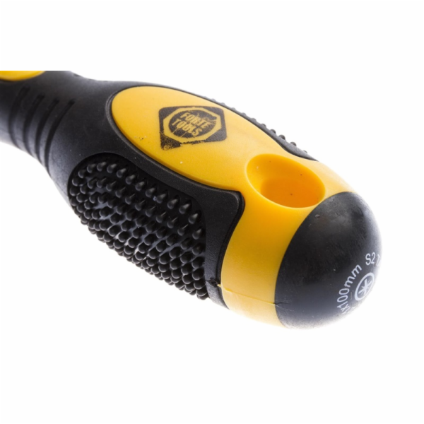Křížový šroubovák Forte Tools, PZ1, 100 mm