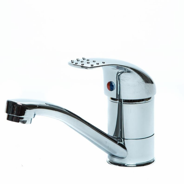Umyvadlová baterie THEMA LUX ECO DF2207-1