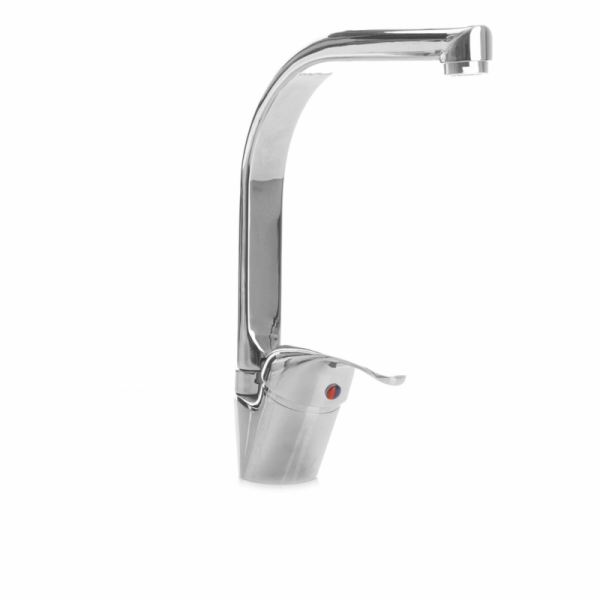 Kuchyňská baterie Thema Lux Eco DF2206D