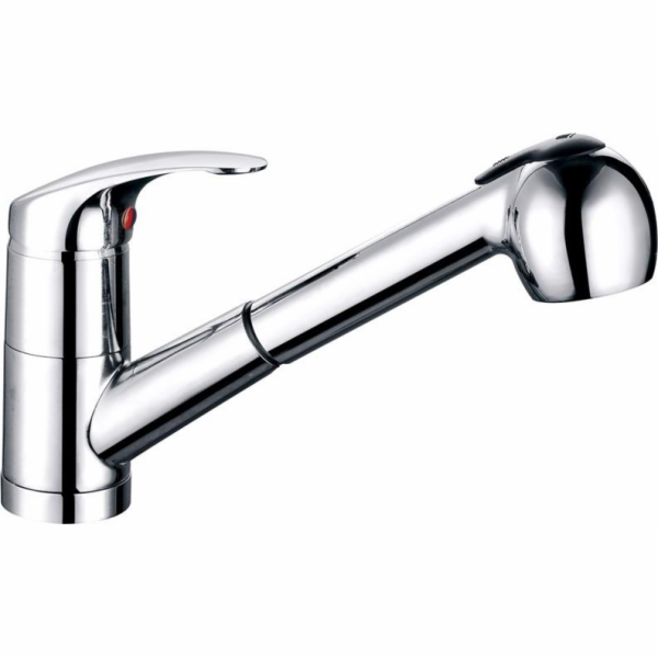 Kuchyňská baterie Thema Lux P001 / DF2009