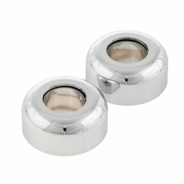 Excentrické krytky Oras 178890/2, 2 ks.