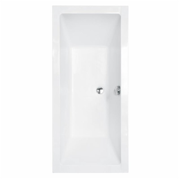 AKRYLÁTOVÁ KOUPEL "QUADRO" (WAQ-175-PK)
