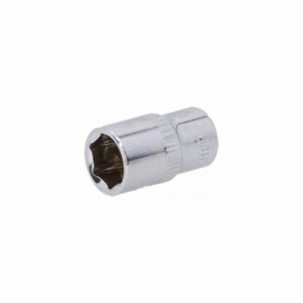 Hlava šroubu Faster Tools 1/4" 12 mm 1055