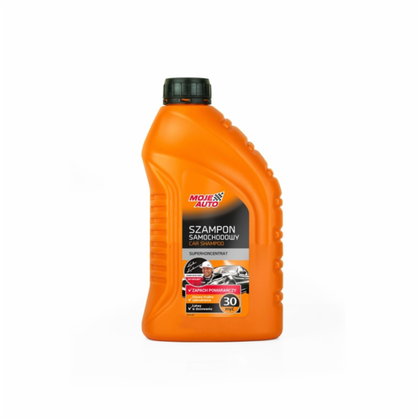 Myčka Moje Auto, 1l