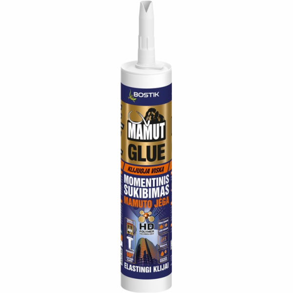 LEPIDLO MAMUT LT 290ML