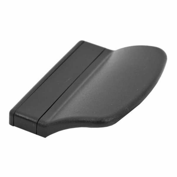 Balkonová klika Barcz