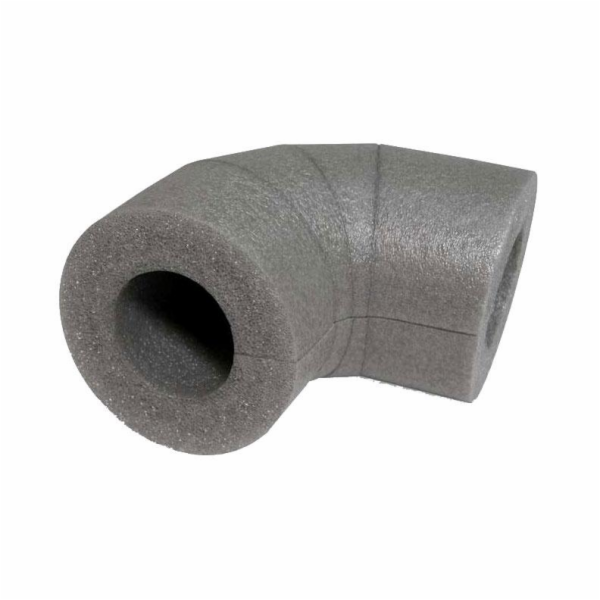 Izolační koleno PE 48/9 Thermaflex