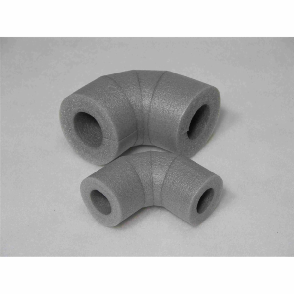 Izolační koleno PE 42/9 Thermaflex