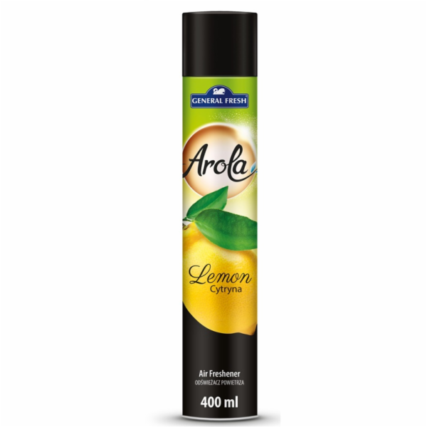Osvěžovač vzduchu General Fresh, 0,4l