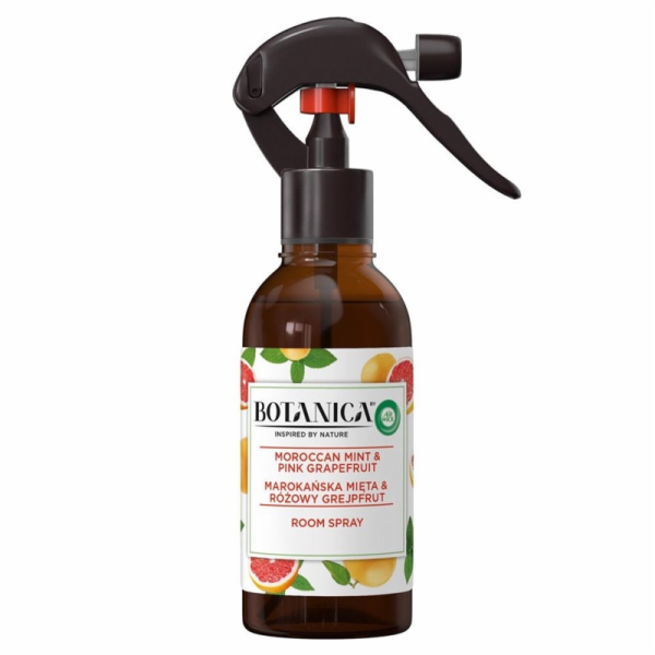 BOTANICA BY AW MAROCAN 236ML SPREJ