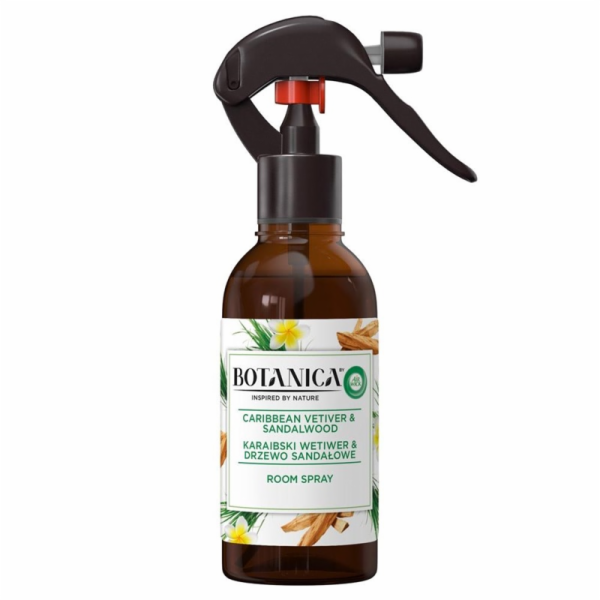 BOTANICA BY AW CARIBBEAN 236ML SPREJ