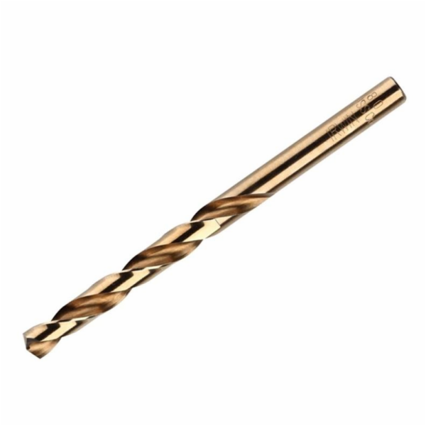 Vrták do kovu IRWIN Cobalt, 3,5x70 mm