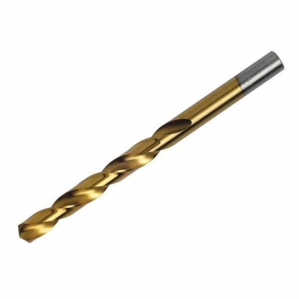 Vrták do kovu IRWIN HSS PRO 2,5X57 mm